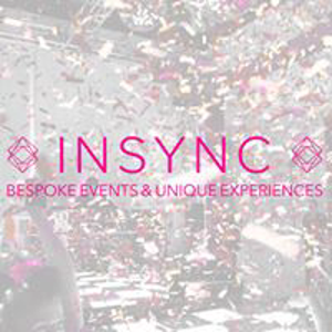 INSYNC logo