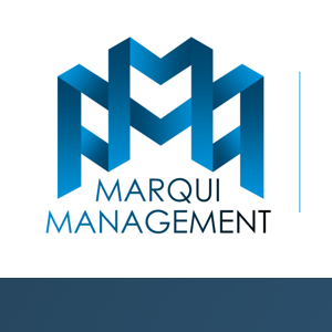 Marqui Management logo
