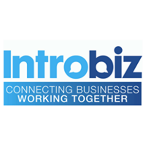 Introbiz logo