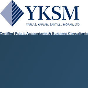 Yarlas Kaplan Santilli Moran logo
