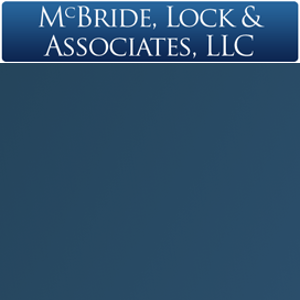 McBride, Lock &amp; Associates, LLC logo