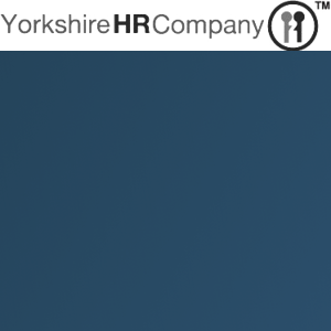 Yorkshire HR Company logo