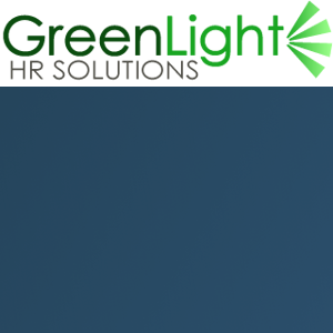 Green Light HR Solutions logo