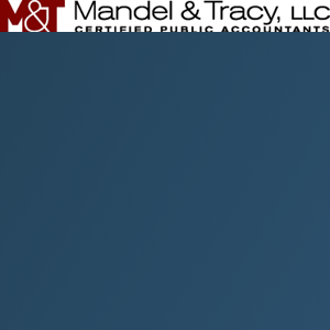 Mandel &amp; Tracy, LLC logo