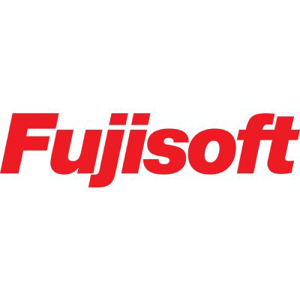Fujisoft Technology logo