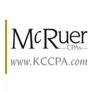 McRuer CPAs logo