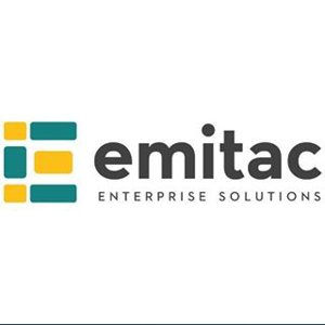Emitac Enterprise Solutions logo