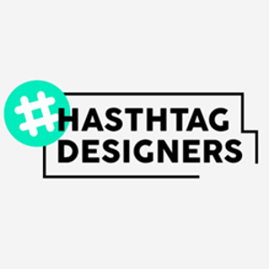 Hashtag Designers logo
