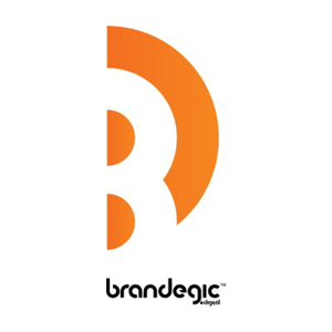 Brandegic logo