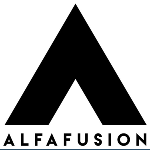 ALFAFUSION logo