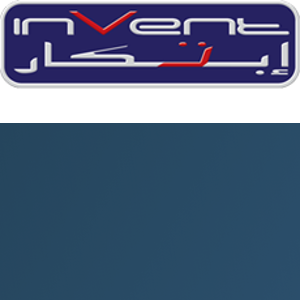 Invent Creative Event Solutions logo