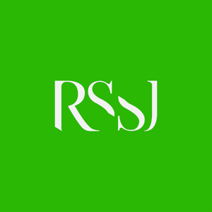 RSSJ DESIGN logo