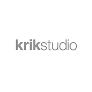Krik studio Ltd. logo