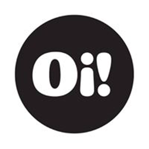 Oi! - BRANDING FULL-SERVICE CREATIVE AGENCY logo