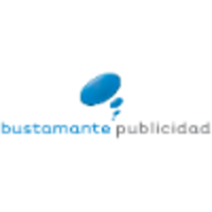 Bustamante Publicidad logo