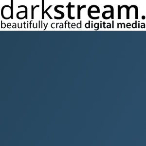Darkstream Studios logo