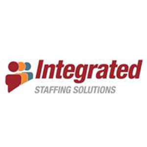 Integrated Staffing Solutions logo