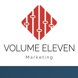 Volume Eleven  - Toronto logo