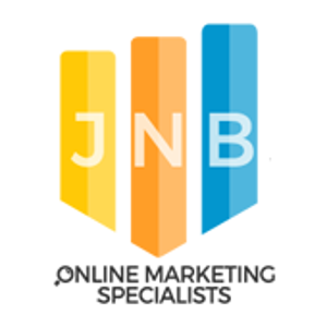 JNB Web Promotion logo