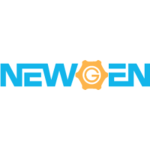 Newgen Technology Limited logo
