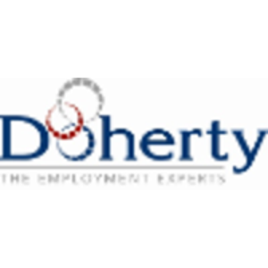 Doherty | The Employment Experts logo