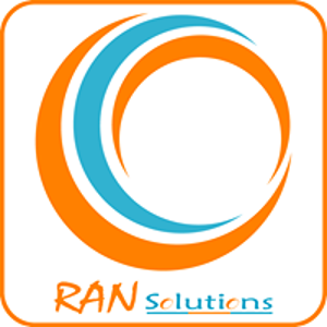 RAN Solutions logo