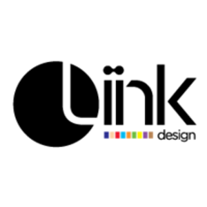 Link Design logo