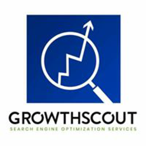 GrowthScout SEO Services logo