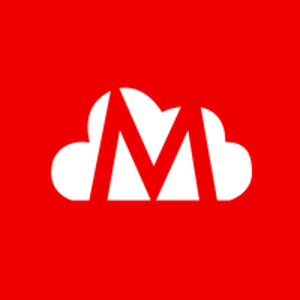 Marketing Media Cloud logo