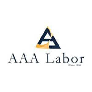 AAA Labor logo