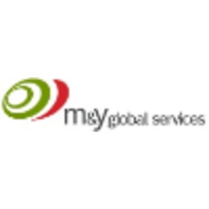 M&amp;Y Global Services logo