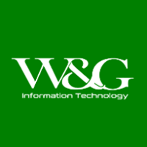 W&amp;G Information Technology logo
