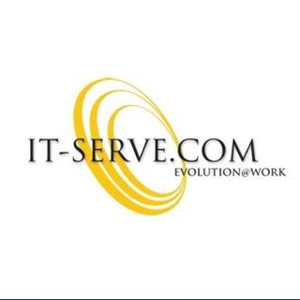 IT-Serve.com logo
