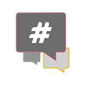 Hash Content logo