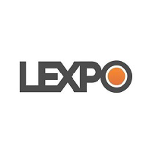 Lexpo Brasil logo