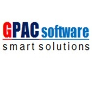 GPAC Software logo