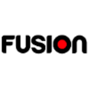 Fusion logo