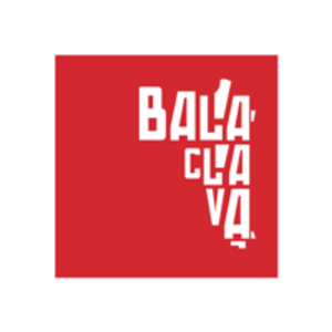 BALACLAVA PROPAGANDA logo
