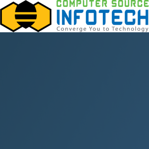 Computer Source InfoTech Ltd. logo