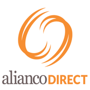 aliancoDIRECT logo