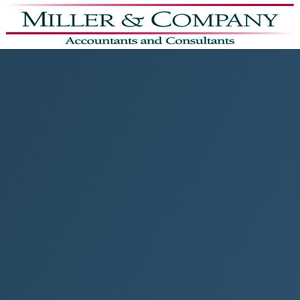 Miller &amp; Company logo