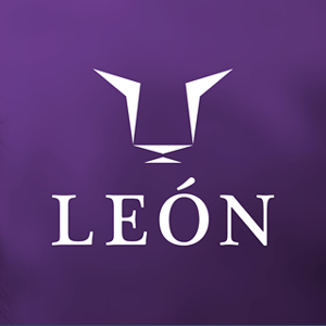 León logo