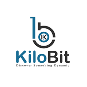 KiloBit logo