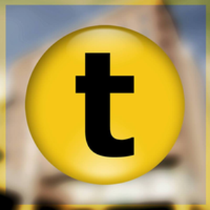 AgenciaTodainfo logo