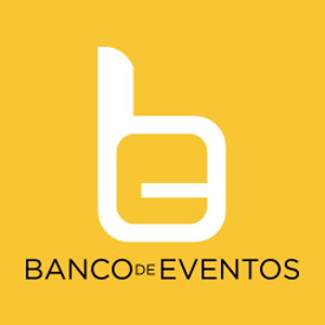 Banco de Eventos logo