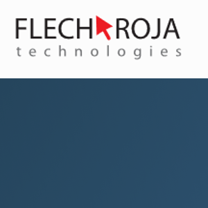 Flecha Roja Technologies logo