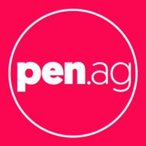 Pen.ag logo