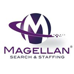 Magellan Search and Staffing logo