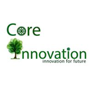Core Innovation logo