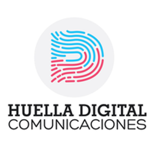 Huella Digital CA logo